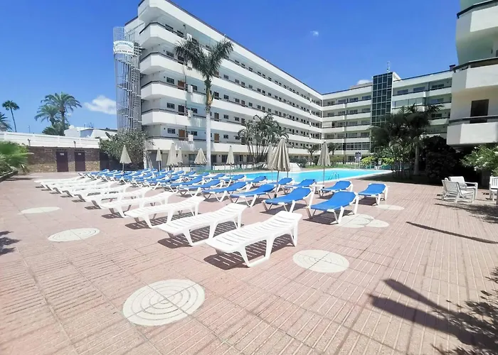 Las Camelias 215 By Pride Holiday Rentals