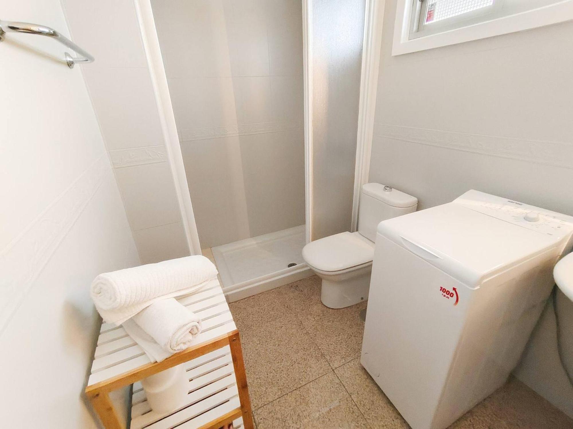 Appartement Camelias 215 By Pride