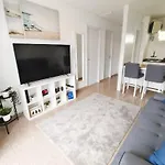 Las Camelias 215 By Pride Holiday Rentals