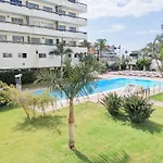 Las Camelias 215 By Pride Holiday Rentals