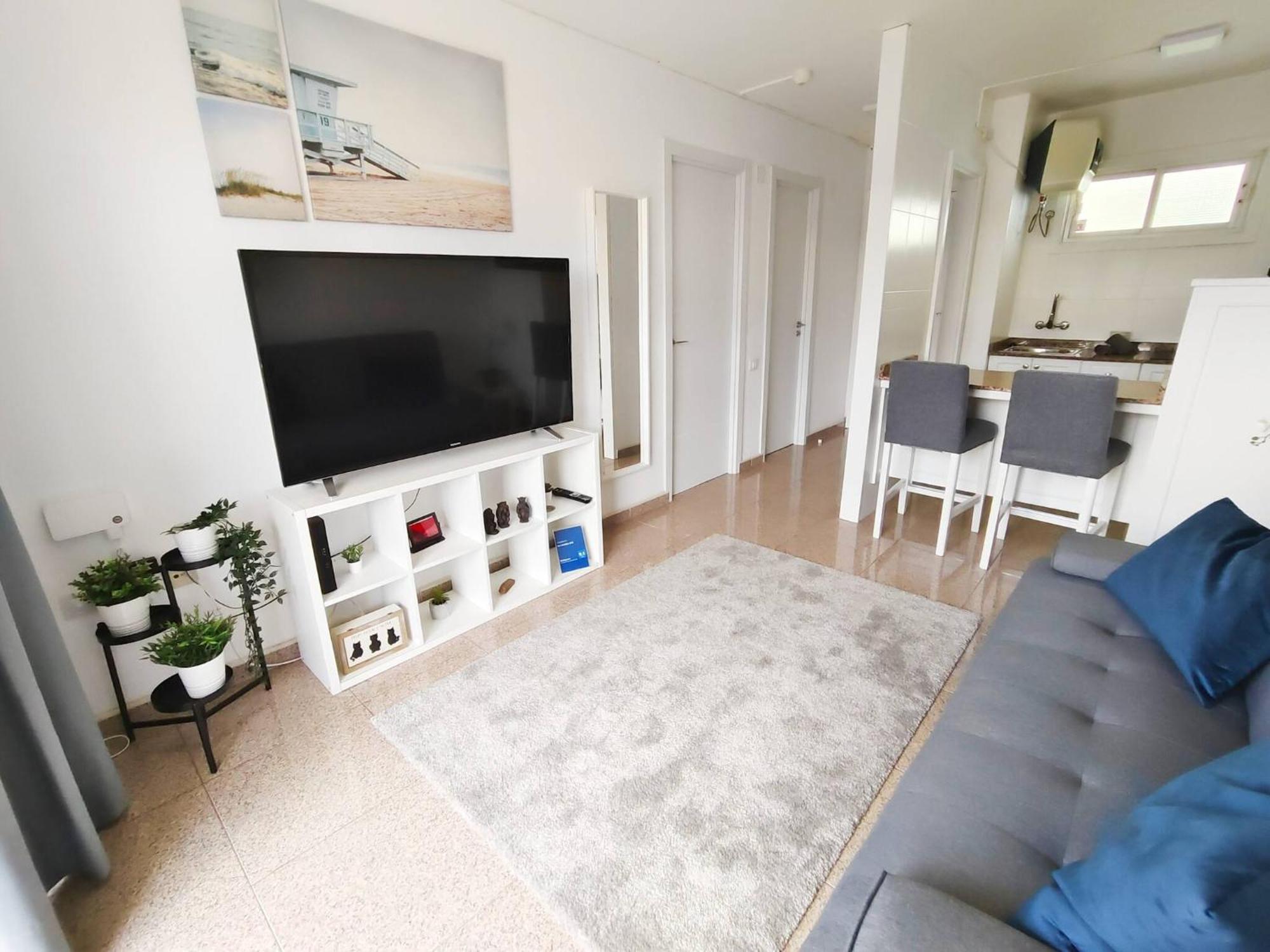 Apartment Camelias 215 By Pride