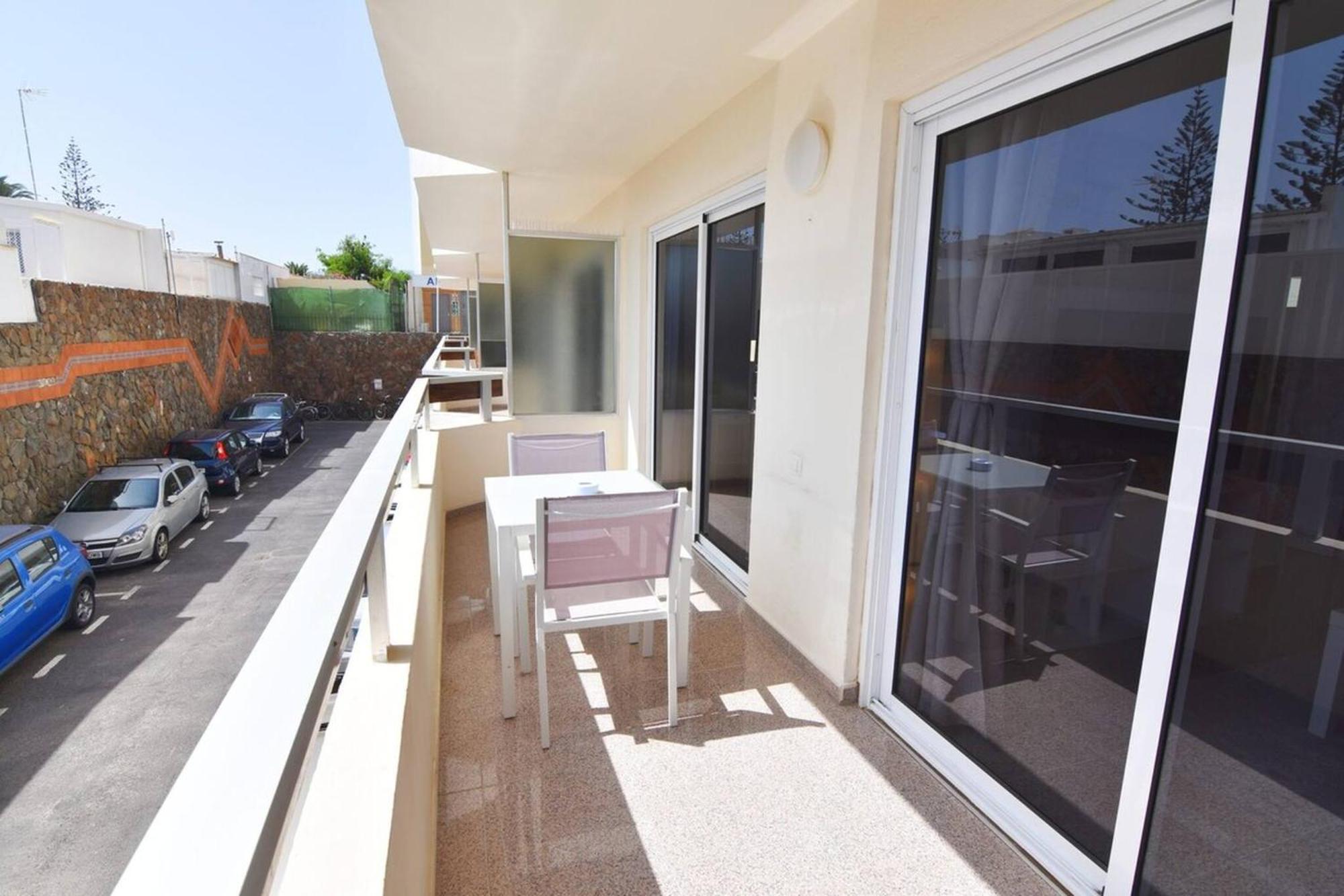 Camelias 215 By Pride Apartment Maspalomas (Gran Canaria)