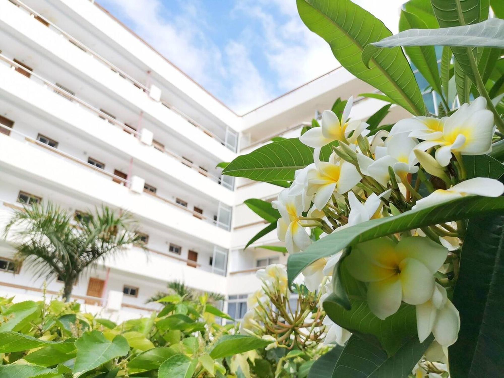 Camelias 215 By Pride Apartment